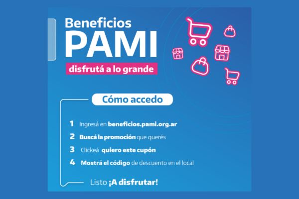 Cómo Sacar Beneficios de Pami en Argentina