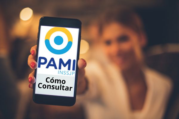 Para consultar PAMI en línea, solo ingresa al sitio web oficial, inicia sesión con tus datos y explora los servicios disponibles.