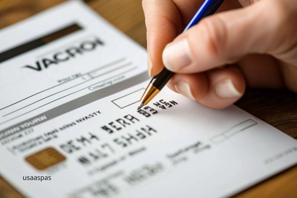 Cómo Solicitar La Tarjeta De Crédito Visa Signature